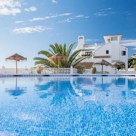 Apartment Capistrano Playa, Modern Within Walking Distance To Burriana *