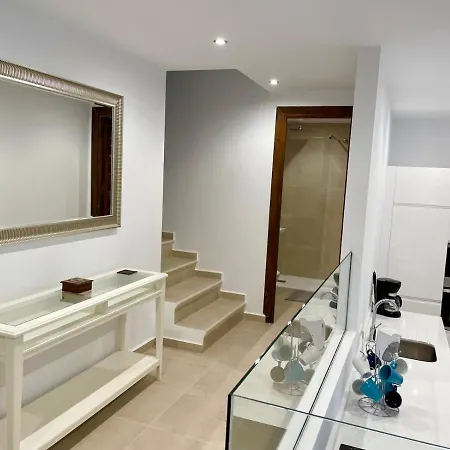 Capistrano Playa, Modern Within Walking Distance To Burriana Apartment *