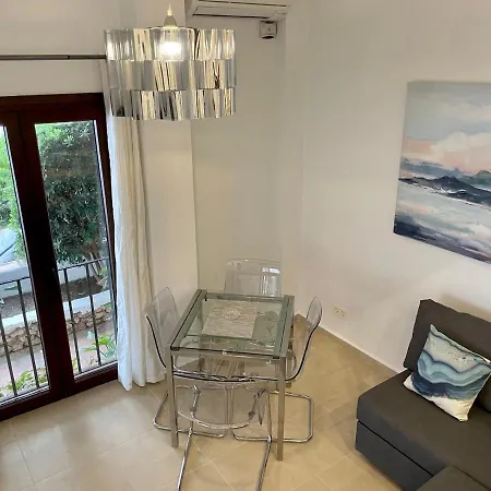 Appartement Capistrano Playa, Modern Within Walking Distance To Burriana Nerja