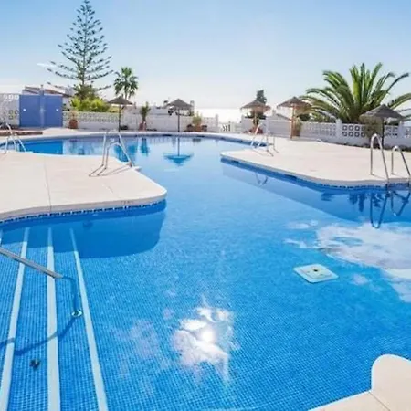 Apartment Capistrano Playa, Modern Within Walking Distance To Burriana *
