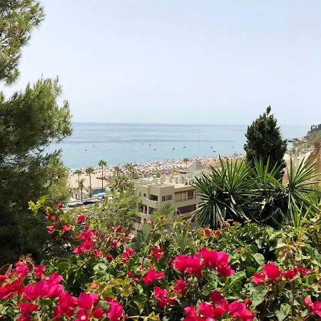 Capistrano Playa, Modern Within Walking Distance To Burriana Apartment *