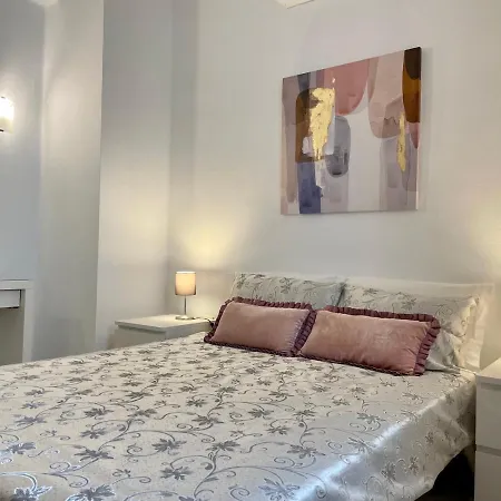 Apartment Capistrano Playa, Modern Within Walking Distance To Burriana *