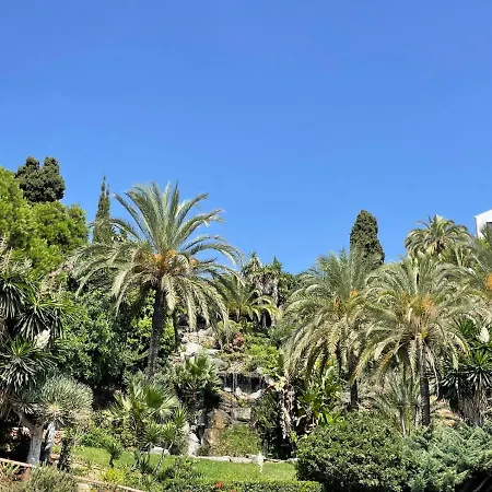 Capistrano Playa, Modern Within Walking Distance To Burriana * Nerja