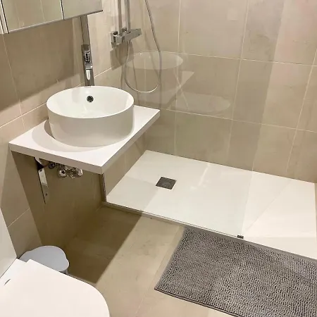 Capistrano Playa, Modern Within Walking Distance To Burriana Apartment *