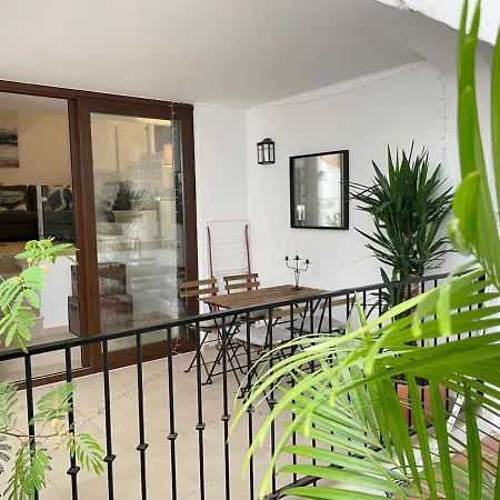 Capistrano Playa, Modern Within Walking Distance To Burriana Appartement *
