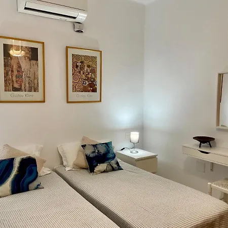 Apartment Capistrano Playa, Modern Within Walking Distance To Burriana *