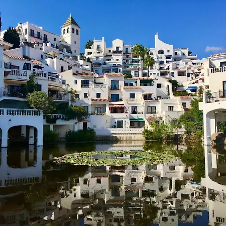 Apartmán Capistrano Playa, Modern Within Walking Distance To Burriana *