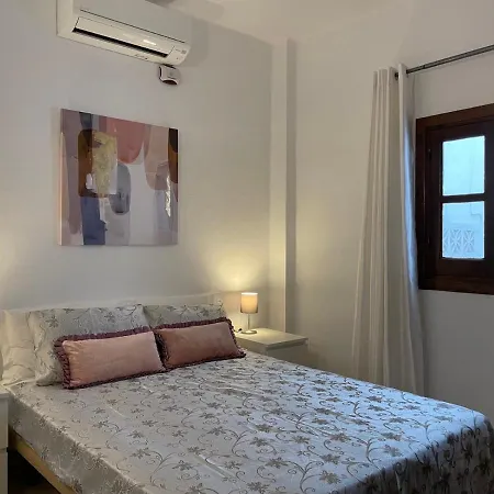 Apartment Capistrano Playa, Modern Within Walking Distance To Burriana *