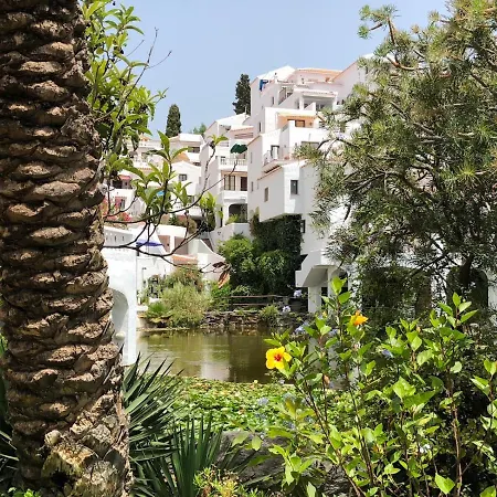 Capistrano Playa, Modern Within Walking Distance To Burriana *
